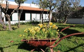 Casa Rural Limón Y Sol